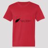 (980)Lightweight T-Shirt Thumbnail