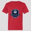(980)Lightweight T-Shirt Thumbnail