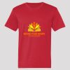 (980)Lightweight T-Shirt Thumbnail