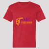 (980)Lightweight T-Shirt Thumbnail
