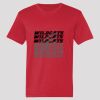 (980)Lightweight T-Shirt Thumbnail