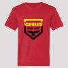 (980)Lightweight T-Shirt Thumbnail