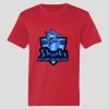 (980)Lightweight T-Shirt Thumbnail