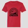 (980)Lightweight T-Shirt Thumbnail