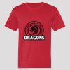 (980)Lightweight T-Shirt Thumbnail