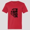 (980)Lightweight T-Shirt Thumbnail