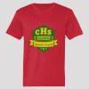 (980)Lightweight T-Shirt Thumbnail