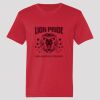 (980)Lightweight T-Shirt Thumbnail