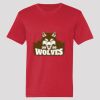 (980)Lightweight T-Shirt Thumbnail