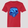 (980)Lightweight T-Shirt Thumbnail