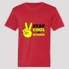(980)Lightweight T-Shirt Thumbnail