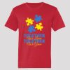 (980)Lightweight T-Shirt Thumbnail