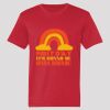(980)Lightweight T-Shirt Thumbnail