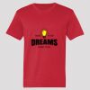 (980)Lightweight T-Shirt Thumbnail