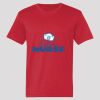 (980)Lightweight T-Shirt Thumbnail