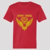 (980)Lightweight T-Shirt Thumbnail