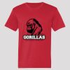 (980)Lightweight T-Shirt Thumbnail
