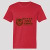 (980)Lightweight T-Shirt Thumbnail