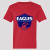 (980)Lightweight T-Shirt Thumbnail