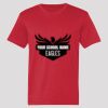 (980)Lightweight T-Shirt Thumbnail