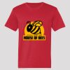 (980)Lightweight T-Shirt Thumbnail