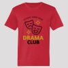 (980)Lightweight T-Shirt Thumbnail
