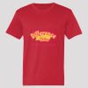 (980)Lightweight T-Shirt Thumbnail