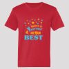 (980)Lightweight T-Shirt Thumbnail