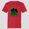 (980)Lightweight T-Shirt Thumbnail