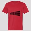 (980)Lightweight T-Shirt Thumbnail