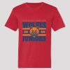 (980)Lightweight T-Shirt Thumbnail