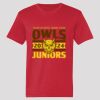 (980)Lightweight T-Shirt Thumbnail