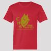 (980)Lightweight T-Shirt Thumbnail