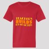 (980)Lightweight T-Shirt Thumbnail