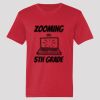 (980)Lightweight T-Shirt Thumbnail
