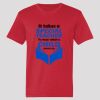 (980)Lightweight T-Shirt Thumbnail