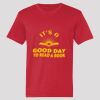 (980)Lightweight T-Shirt Thumbnail