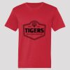(980)Lightweight T-Shirt Thumbnail