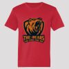 (980)Lightweight T-Shirt Thumbnail
