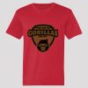 (980)Lightweight T-Shirt Thumbnail