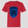 (980)Lightweight T-Shirt Thumbnail