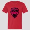 (980)Lightweight T-Shirt Thumbnail