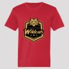 (980)Lightweight T-Shirt Thumbnail
