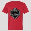 (980)Lightweight T-Shirt Thumbnail