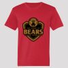 (980)Lightweight T-Shirt Thumbnail