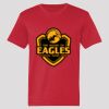 (980)Lightweight T-Shirt Thumbnail