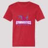 (980)Lightweight T-Shirt Thumbnail