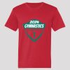 (980)Lightweight T-Shirt Thumbnail
