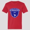 (980)Lightweight T-Shirt Thumbnail