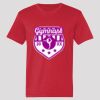 (980)Lightweight T-Shirt Thumbnail
